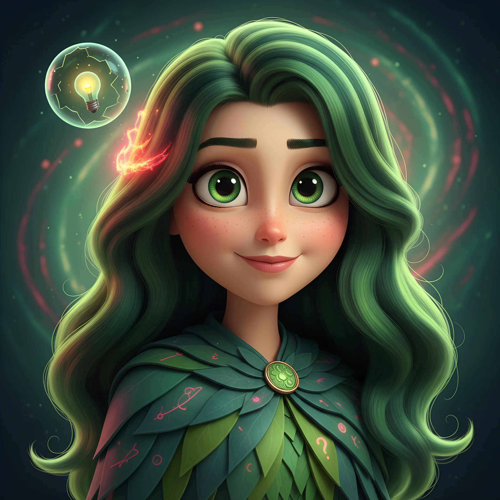 Myth Busters YouTube Avatar