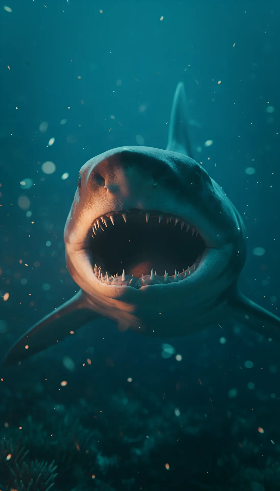 Amazing Animals, Scene 5, faceless video